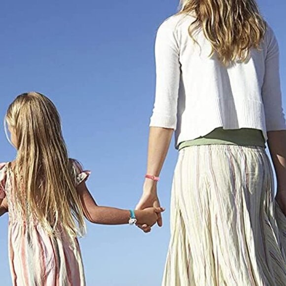 Casual Waterproof Watch for Girls 11-15 - Stylish Leather Band & Accurate Quartz - Picture 5 of 5